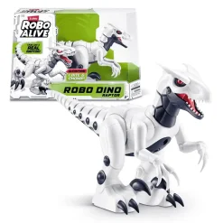 Robo Alive Raptor – Acción realista