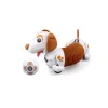 Robo Dash D Canela Cachorro Robótico