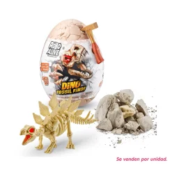 RoboAlive Dino Fossil
