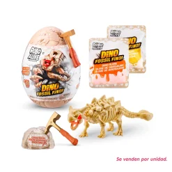 RoboAlive Dino Fossil