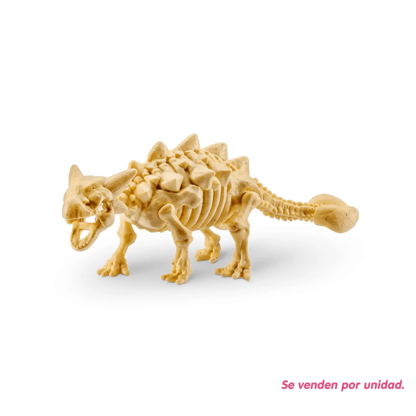 RoboAlive Dino Fossil