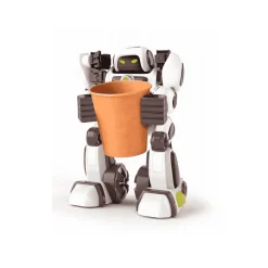 Robot AIRO con Inteligencia Artificial