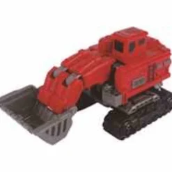 ¡Robot de Construcción 7 en 1 – Un Juguete que se Transforma y Construye Sin Límites!