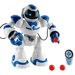Robot Inteligente Radio Control