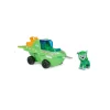 Rocky Paw Patrol Aqua Pups