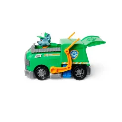 Rocky Paw Patrol Vehículo Clásico Sostenible
