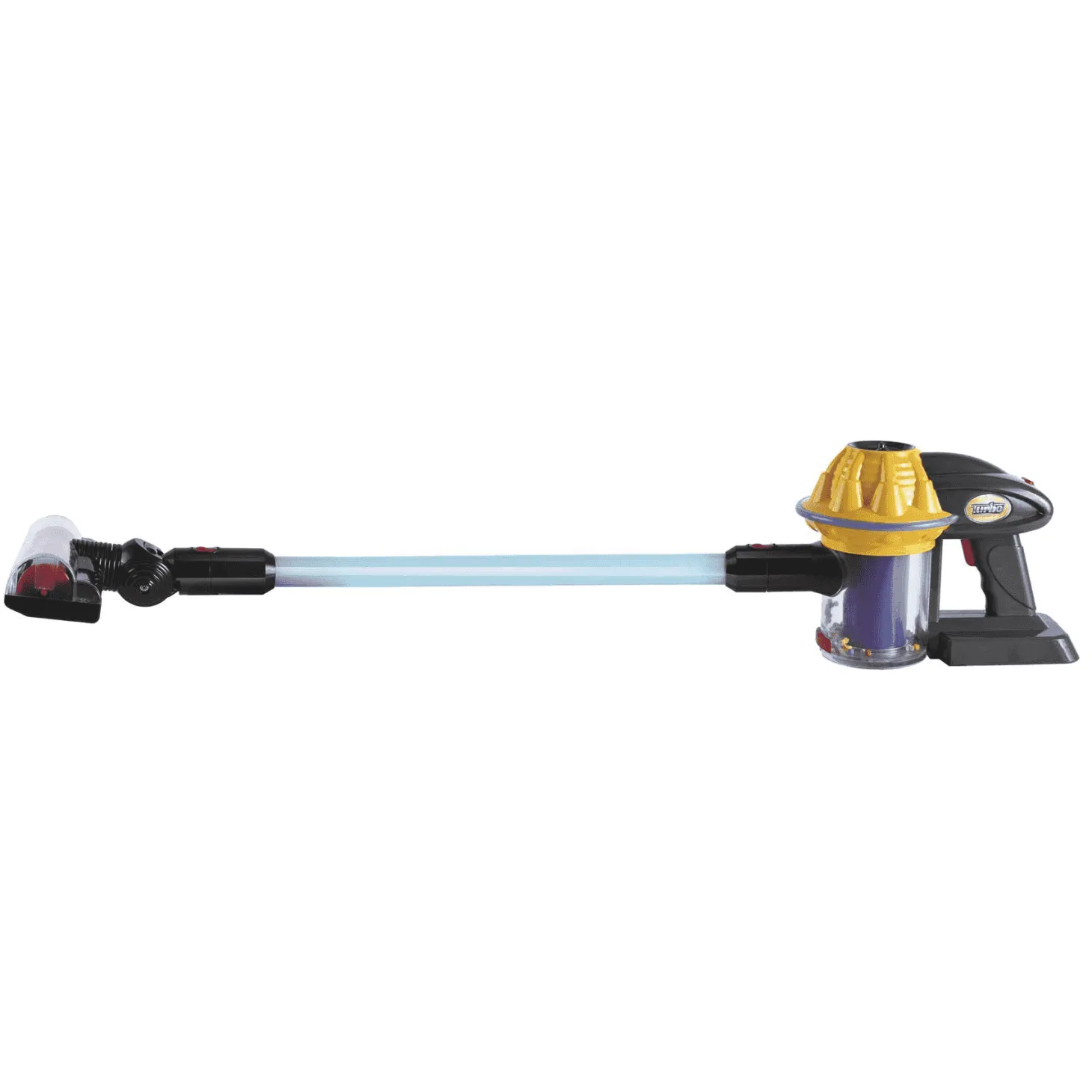 Role Planet Aspirador Turbo