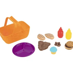 Role Planet Cestita De Picnic