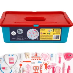 Role Planet Maletín del Doctor