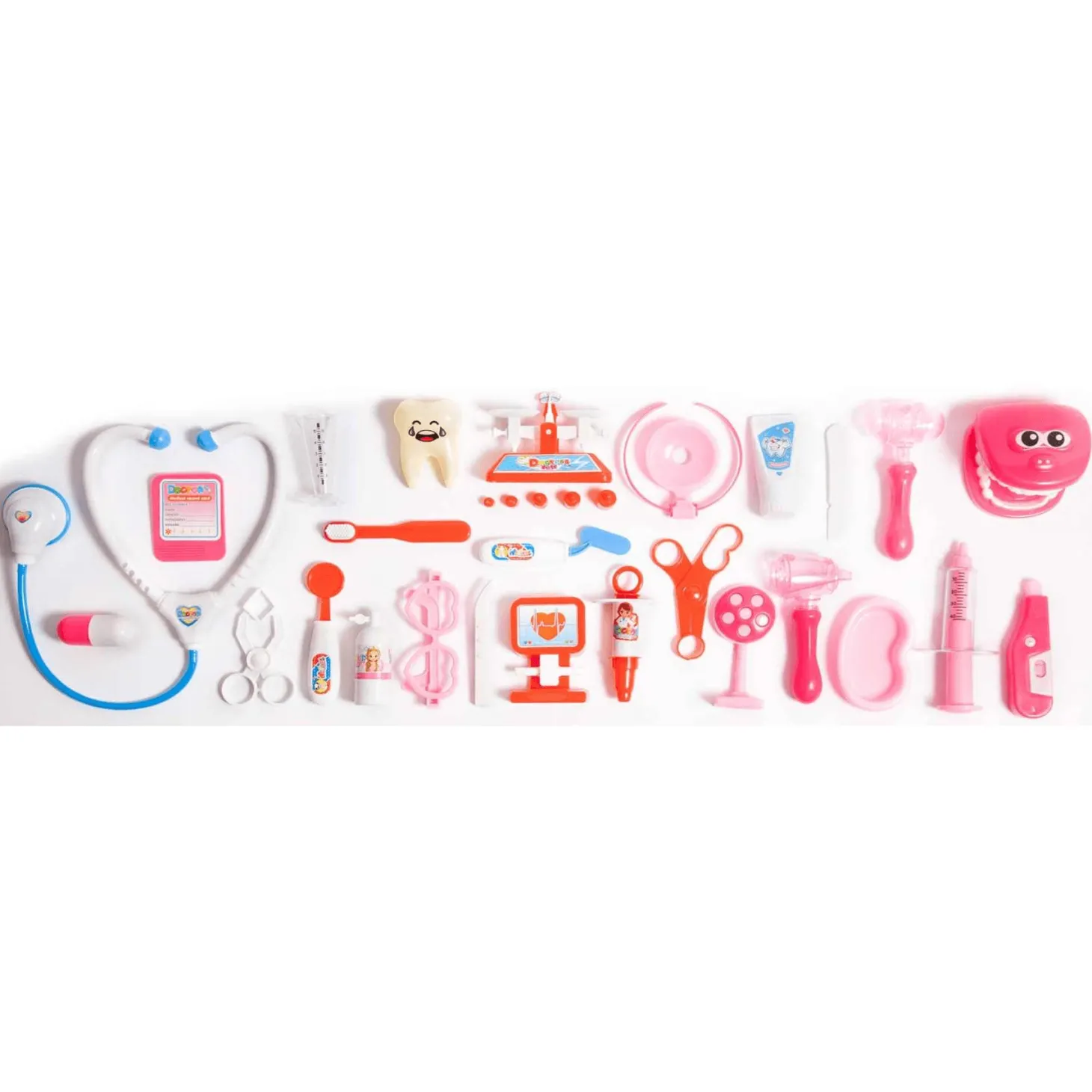 Role Planet Maletín del Doctor