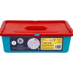 Role Planet Maletín del Doctor