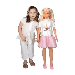 Rosaura De Jesmar 105 Cm