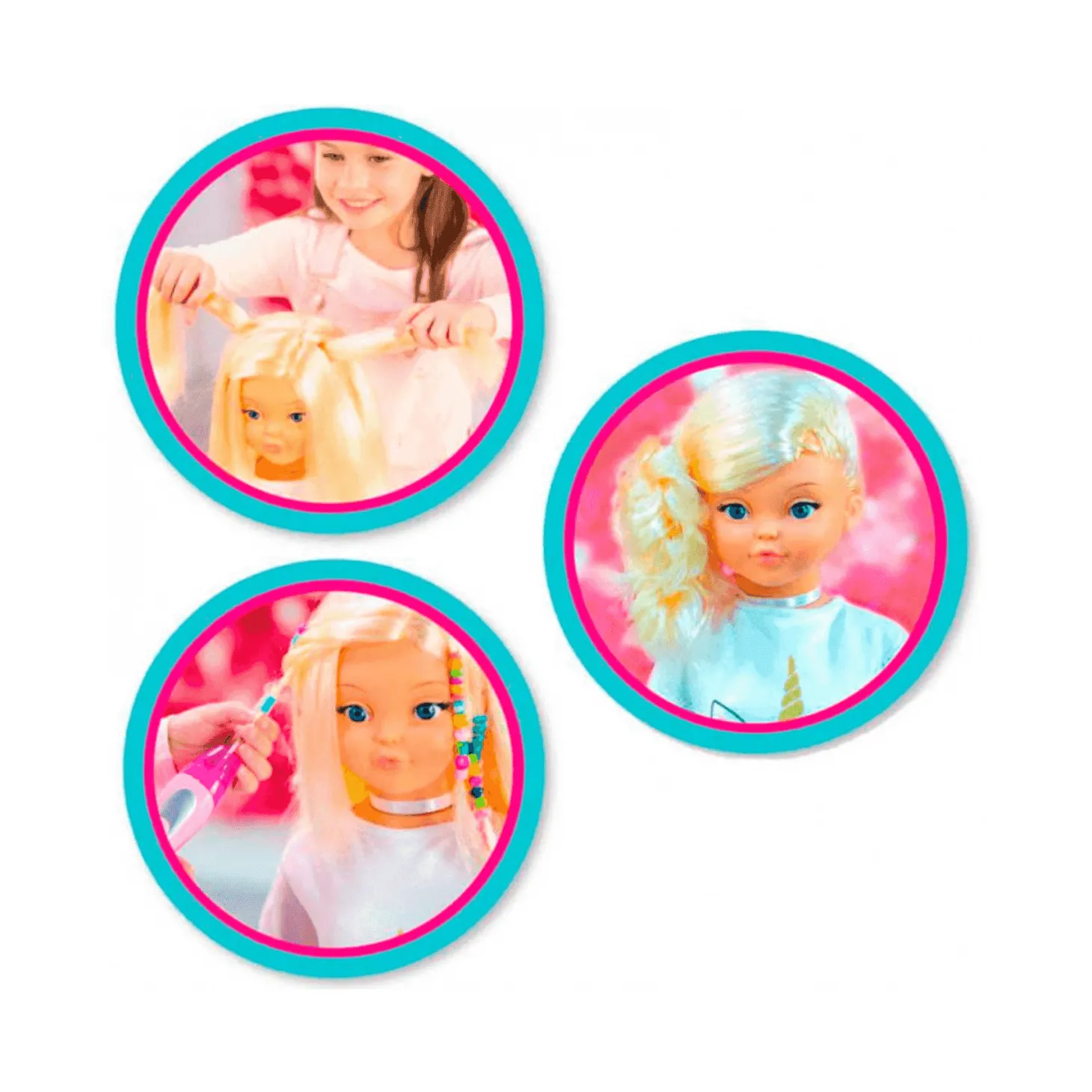 Rosaura De Jesmar 105 Cm