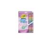 Rotulador Crayola 20 Colores Pastel