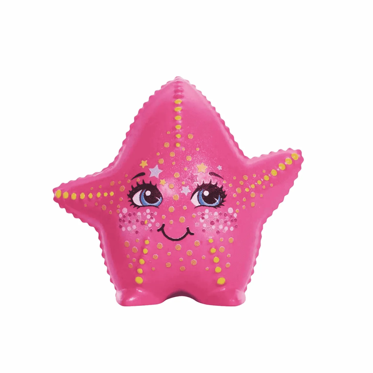 Royal Enchantimals Ocean Kingdom Muñeca Starla Starfish con mascota 4 años