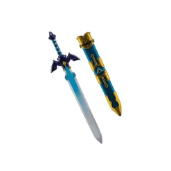 Réplica de la Espada Maestra de Link - The Legend of Zelda: Skyward Sword (66 cm)