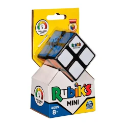 Rubiks Cube 2x2