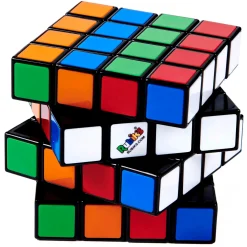 Rubiks Cube 4X4