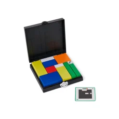 Rubik´s Gridlock - Juego de Mesa de Lógica
