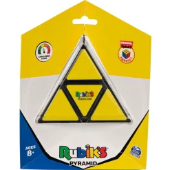 Rubiks Piramide