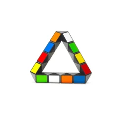 Rubiks Twist - Serpiente De Colores