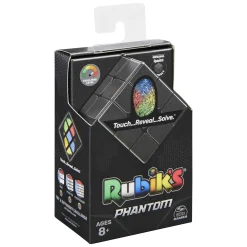 Rubiks 3X3 Phantom