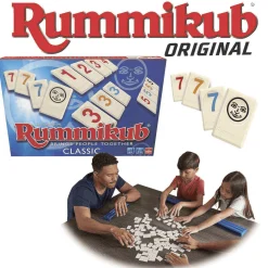 Rummikub Original