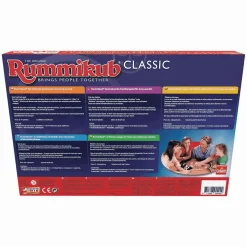 Rummikub Original