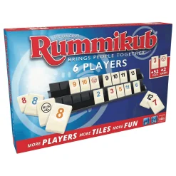 Rummikub Original 6 Jugadores