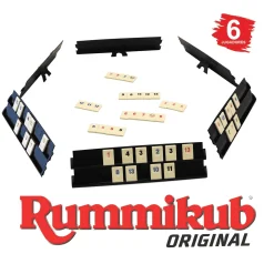 Rummikub Original 6 Jugadores