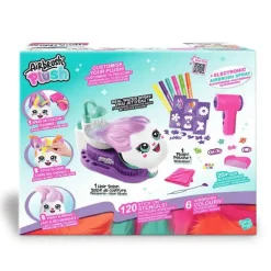 Salón de Peluquería Airbrush Plush – Canal Toys