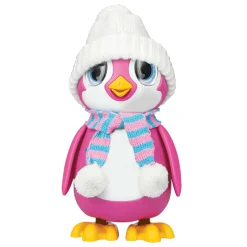 Salva Al Pingüino Juguete Interactivo