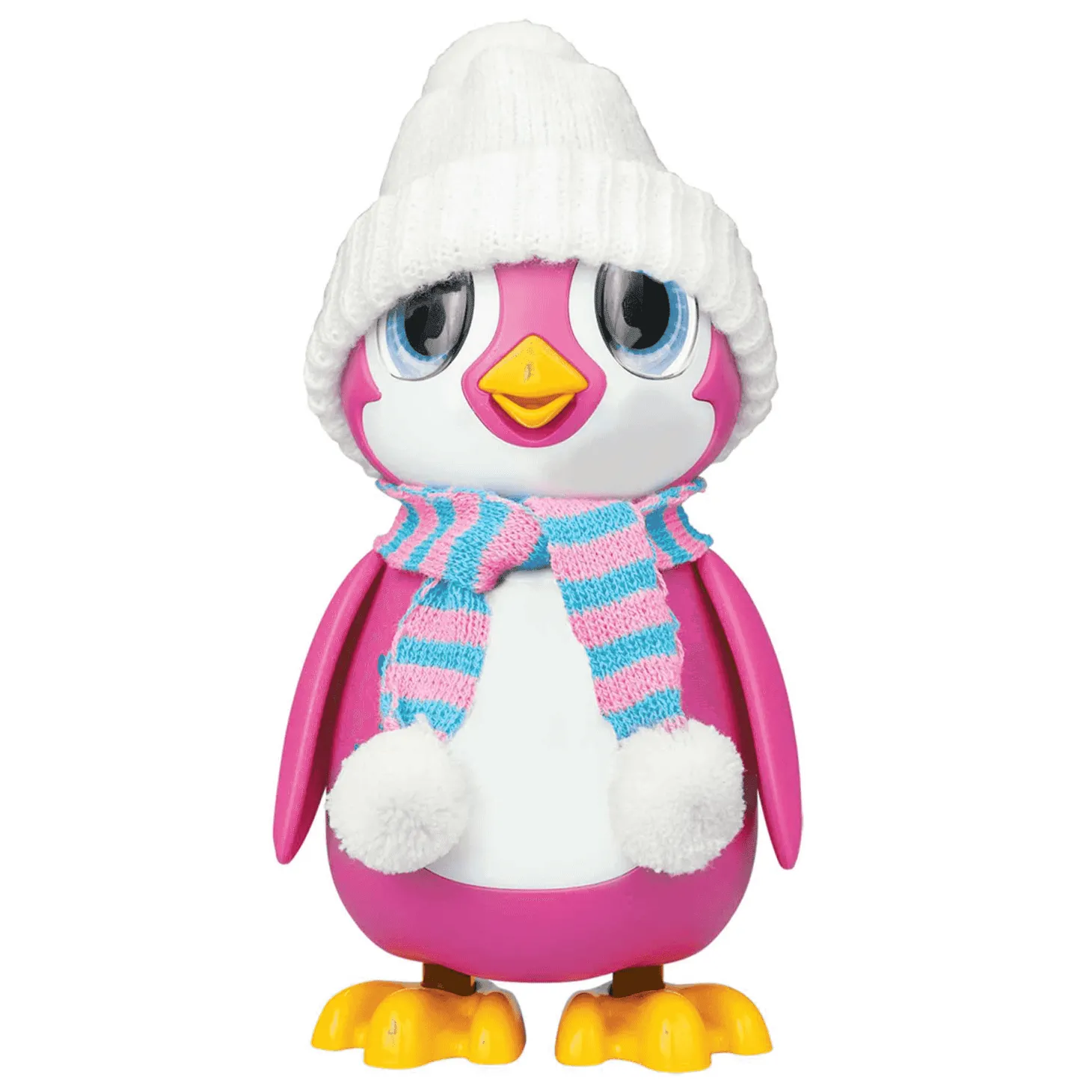 Salva Al Pingüino Juguete Interactivo