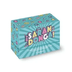 Sarandonga – El juego musical que lo da todo