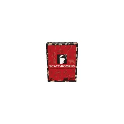 Scattergories juego de mesa
