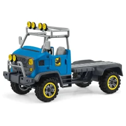 Schleich Dinosaurs Camión de Rescate de Dinosaurios