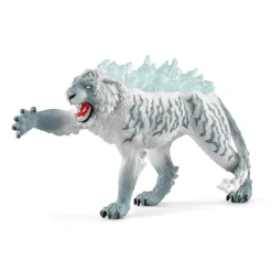 Schleich El Drador Tigre de hielo