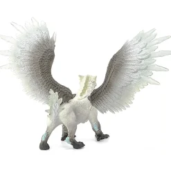 Schleich Eldrador Figura Garra De Hielo