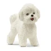 Schleich Figura Bichón Frisé