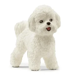 Schleich Figura Bichón Frisé