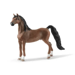 Schleich Figura Caballo Saddlebred Americano