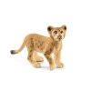 Schleich Figura Cachorro De León