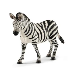 Schleich Figura Cebra Hembra
