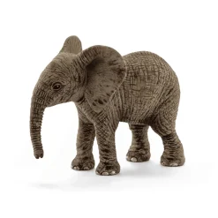 Schleich Figura Cría De Elefante Africano
