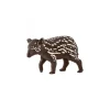 Schleich Figura Cria de Tapir Macho