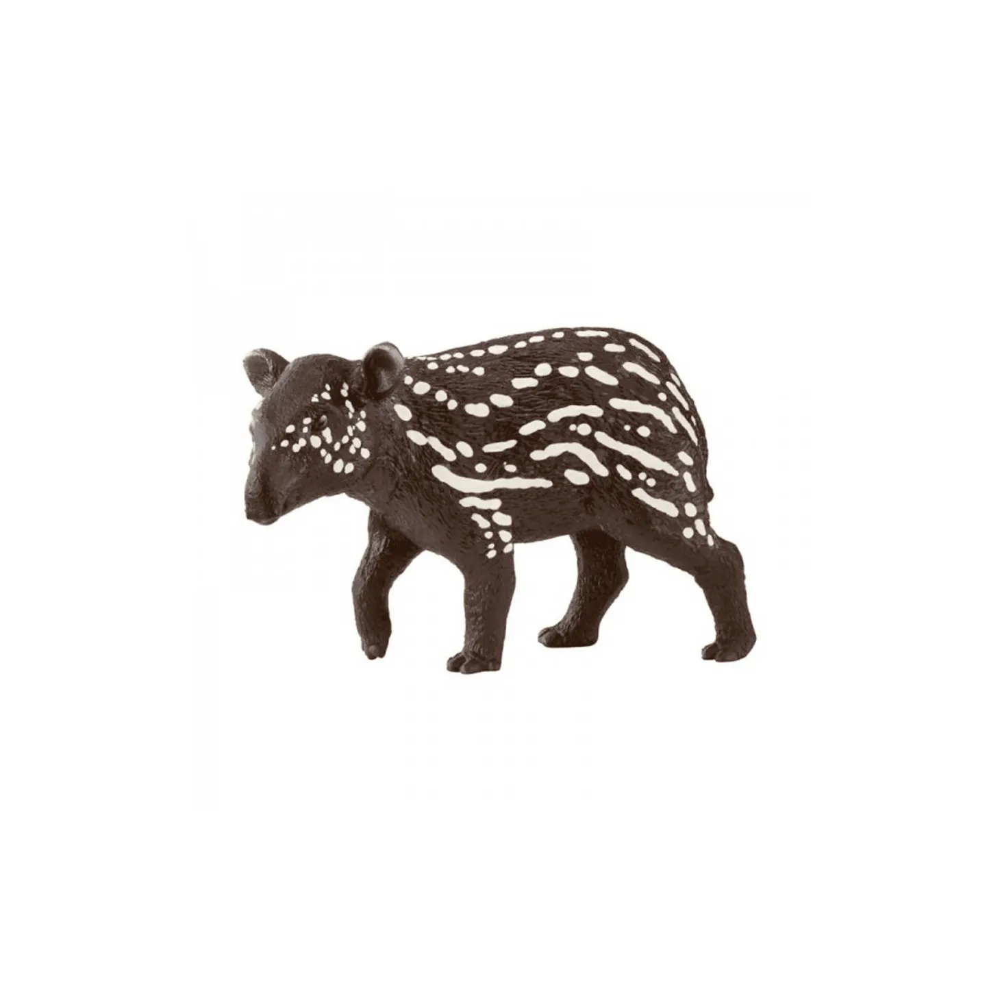 Schleich Figura Cria de Tapir Macho