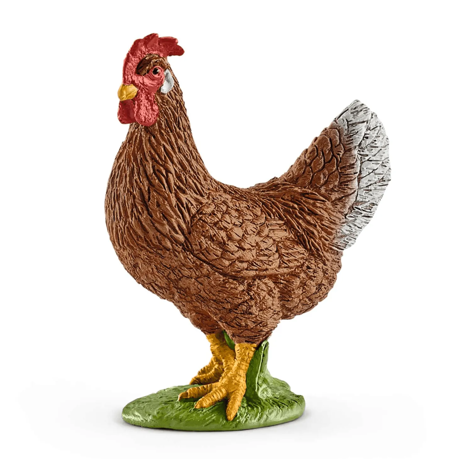 Schleich Figura Gallina