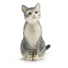 Schleich Figura Gato Sentado
