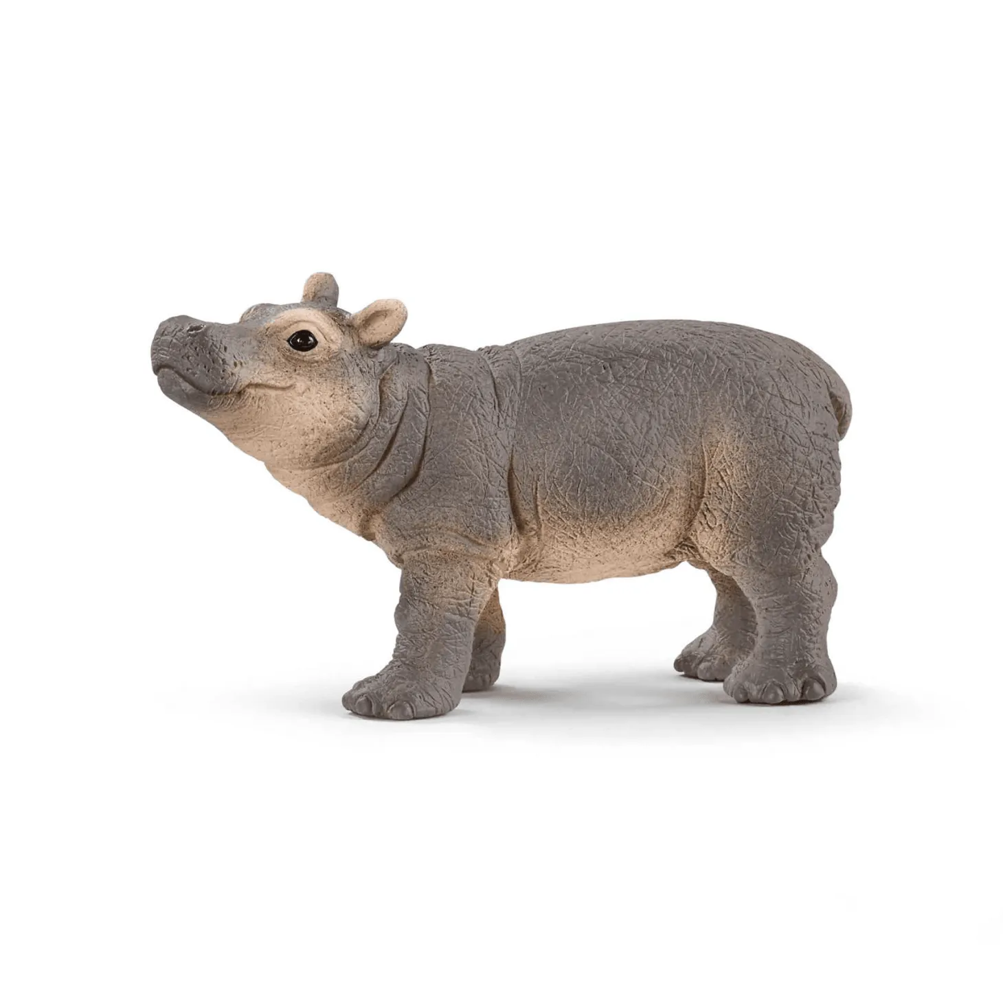 Schleich Figura Hipopótamo Joven