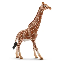 Schleich Figura Jirafa Macho